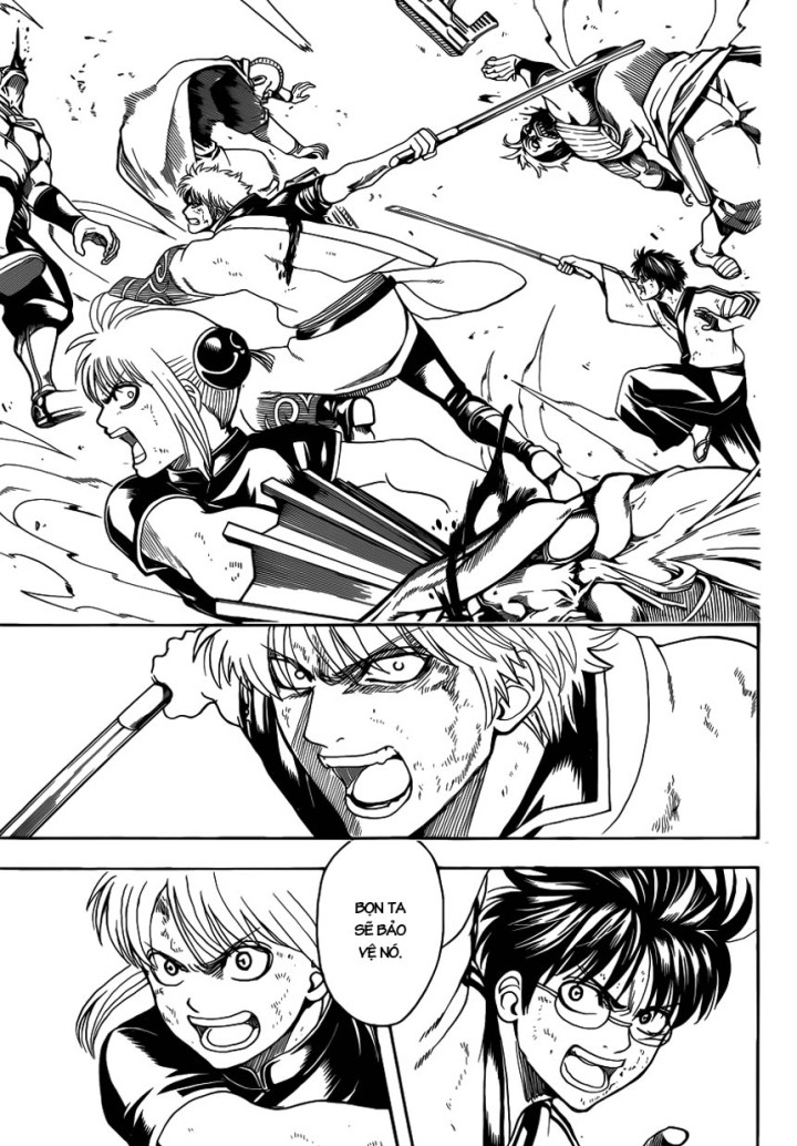 Chapter 611 - Trang 9