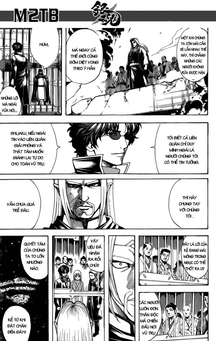 Chapter 612 - Trang 11