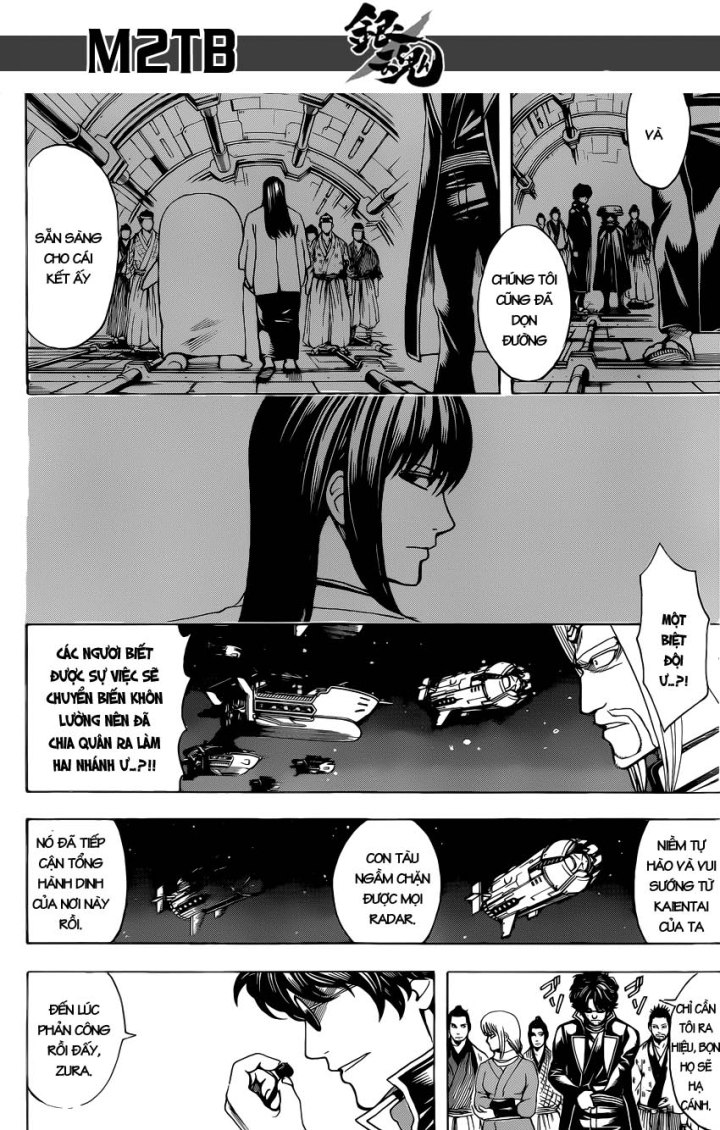 Chapter 612 - Trang 12