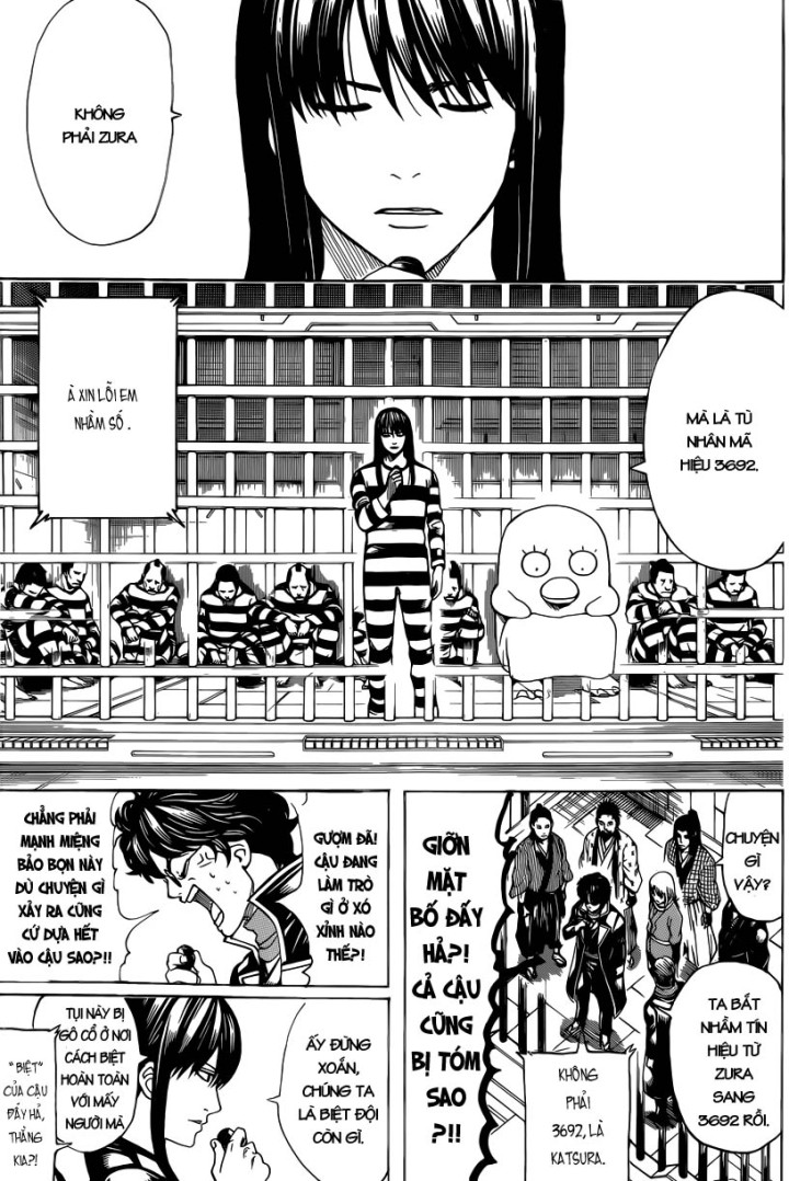 Chapter 612 - Trang 13
