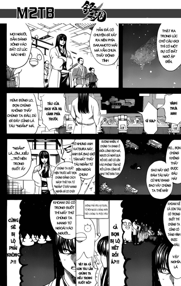 Chapter 612 - Trang 14