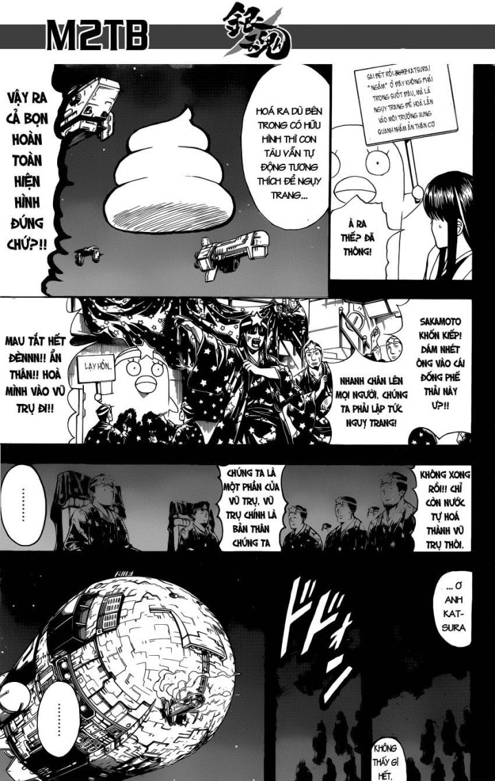 Chapter 612 - Trang 15