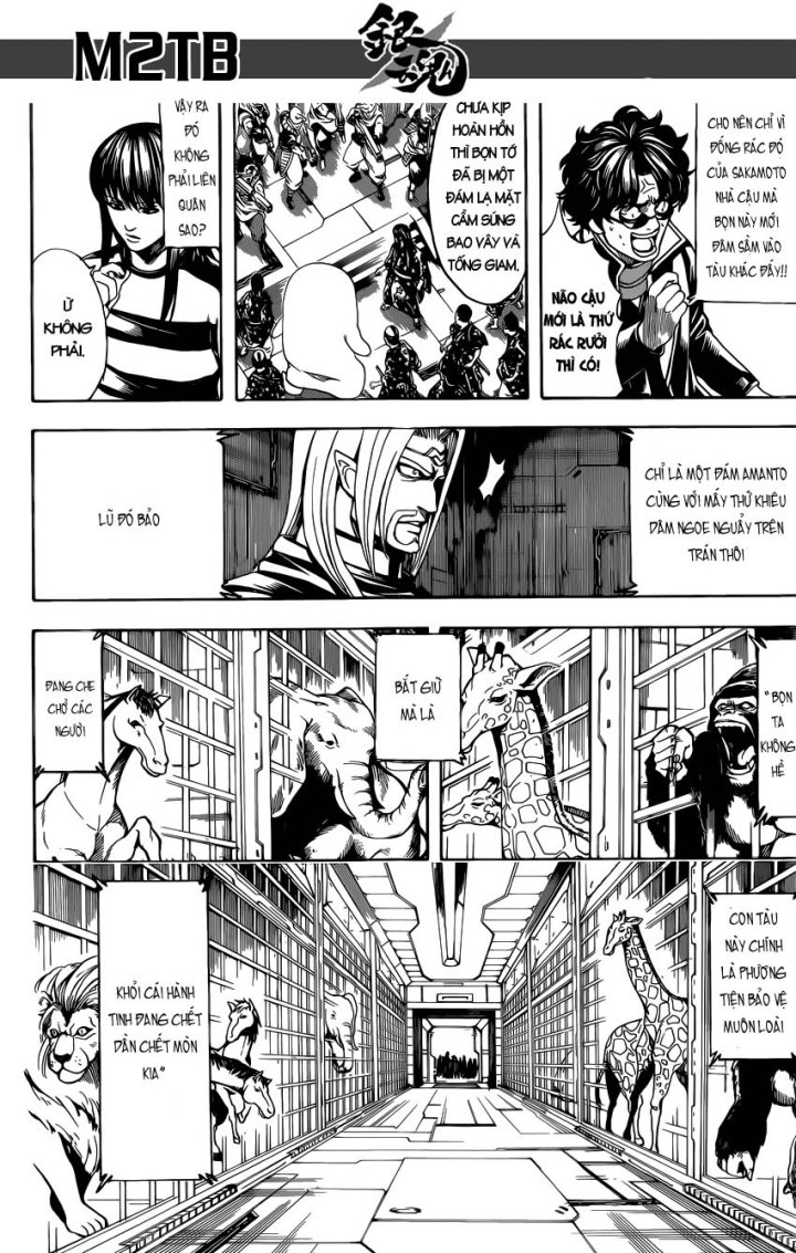 Chapter 612 - Trang 16