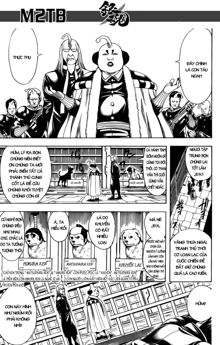 Chapter 612 - Trang 17