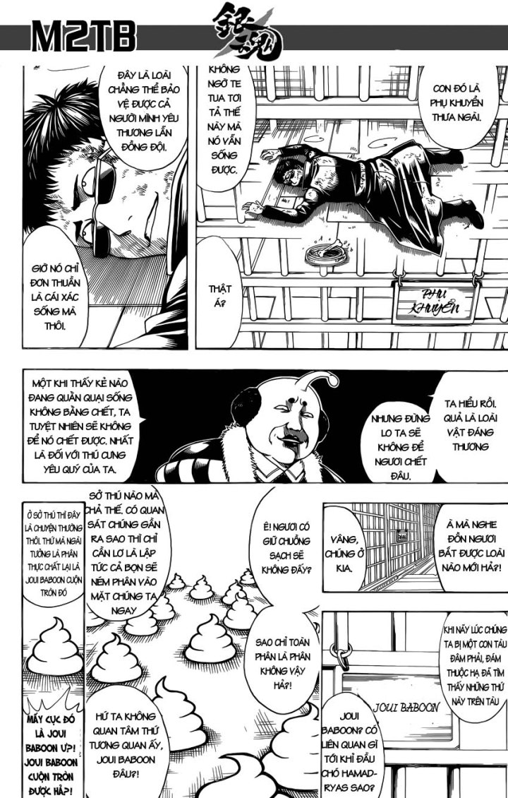 Chapter 612 - Trang 18