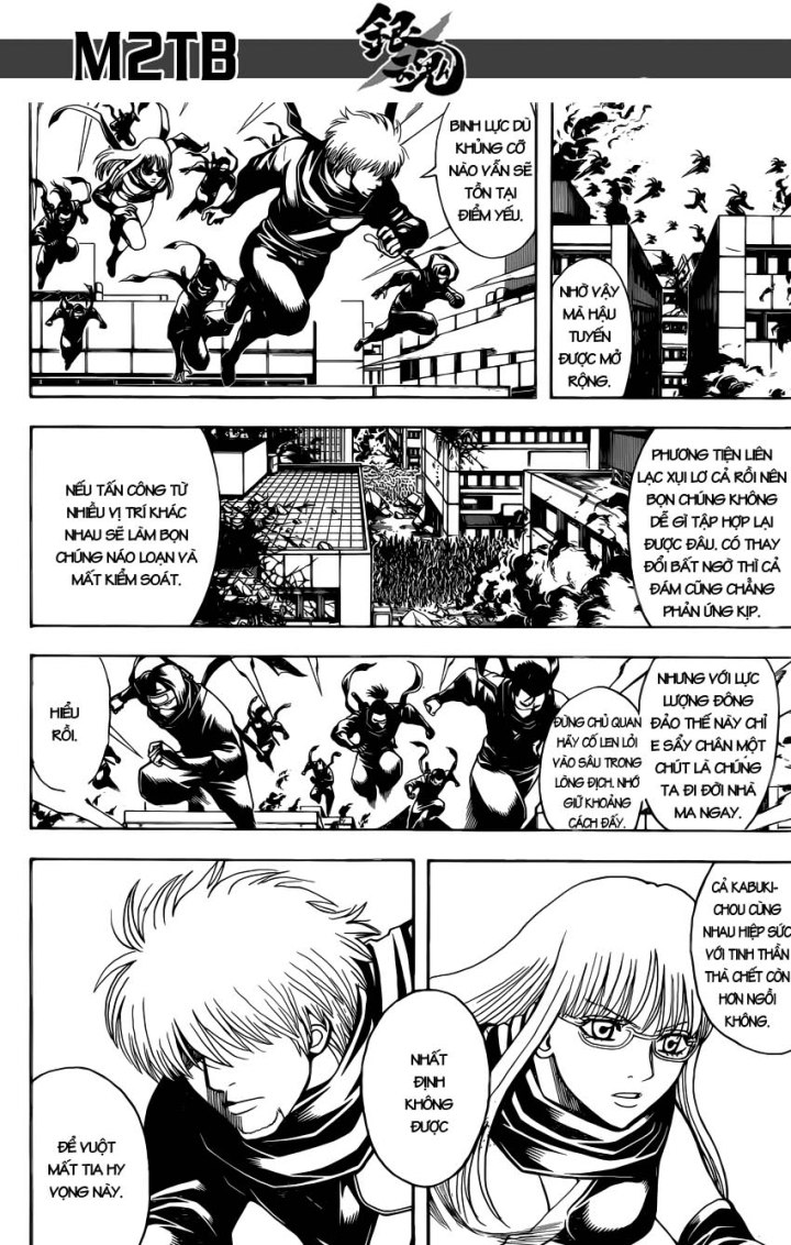 Chapter 612 - Trang 4