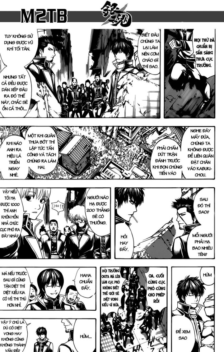 Chapter 612 - Trang 5