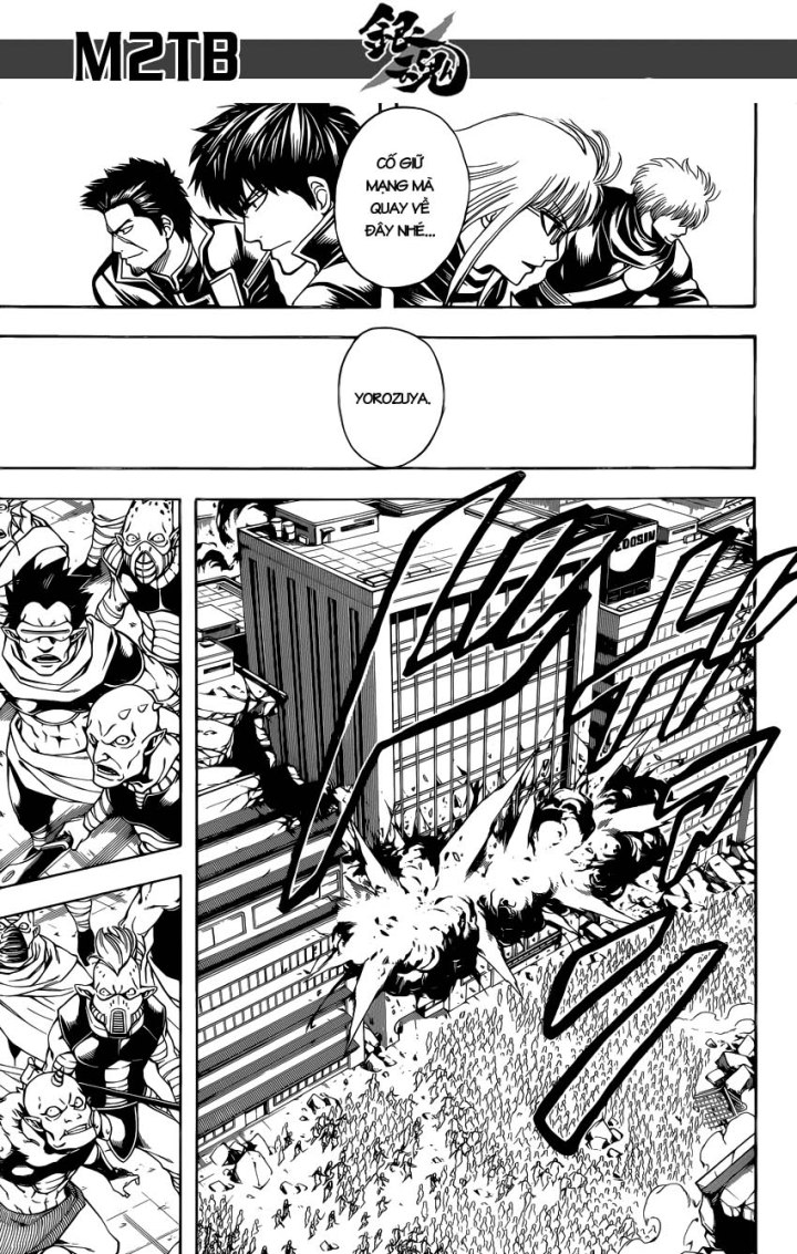 Chapter 612 - Trang 7
