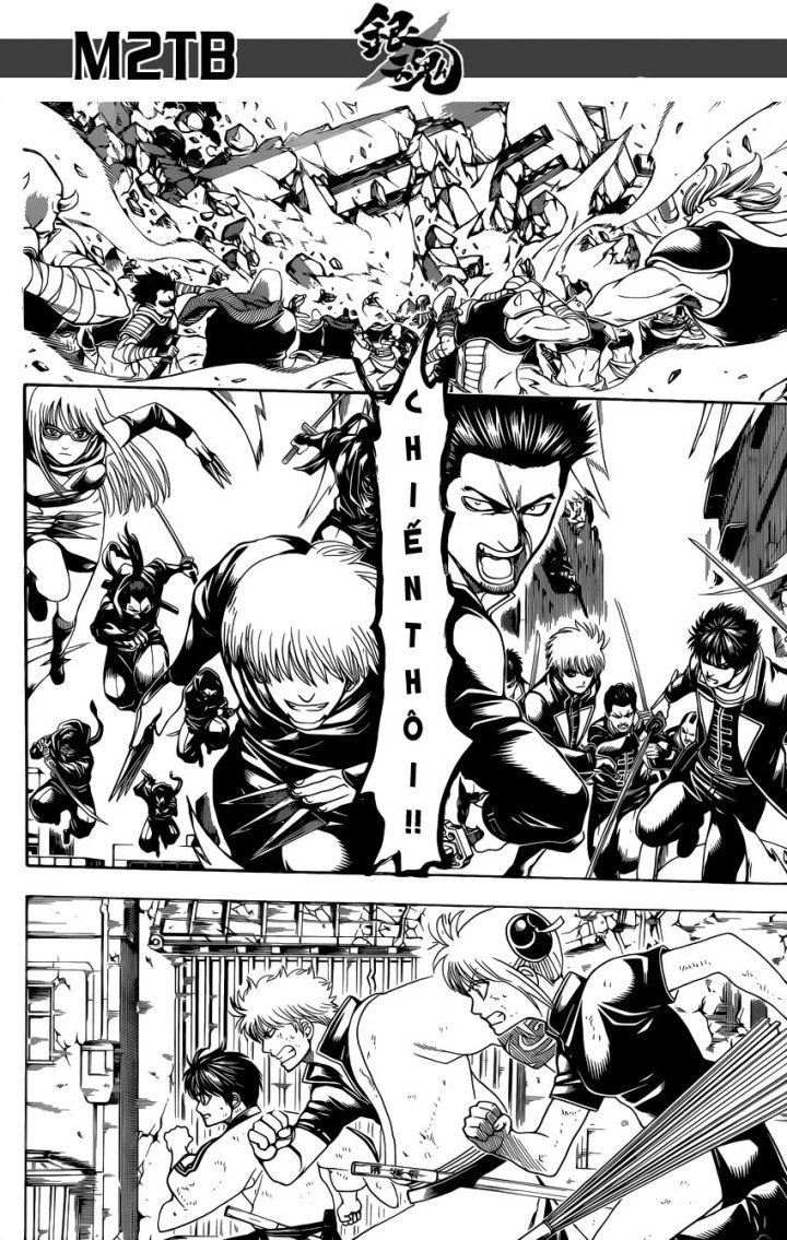 Chapter 612 - Trang 8