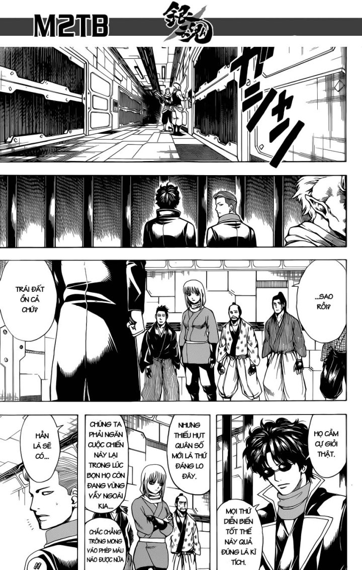 Chapter 612 - Trang 9