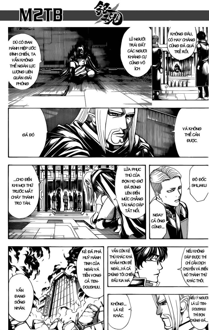 Chapter 612 - Trang 10