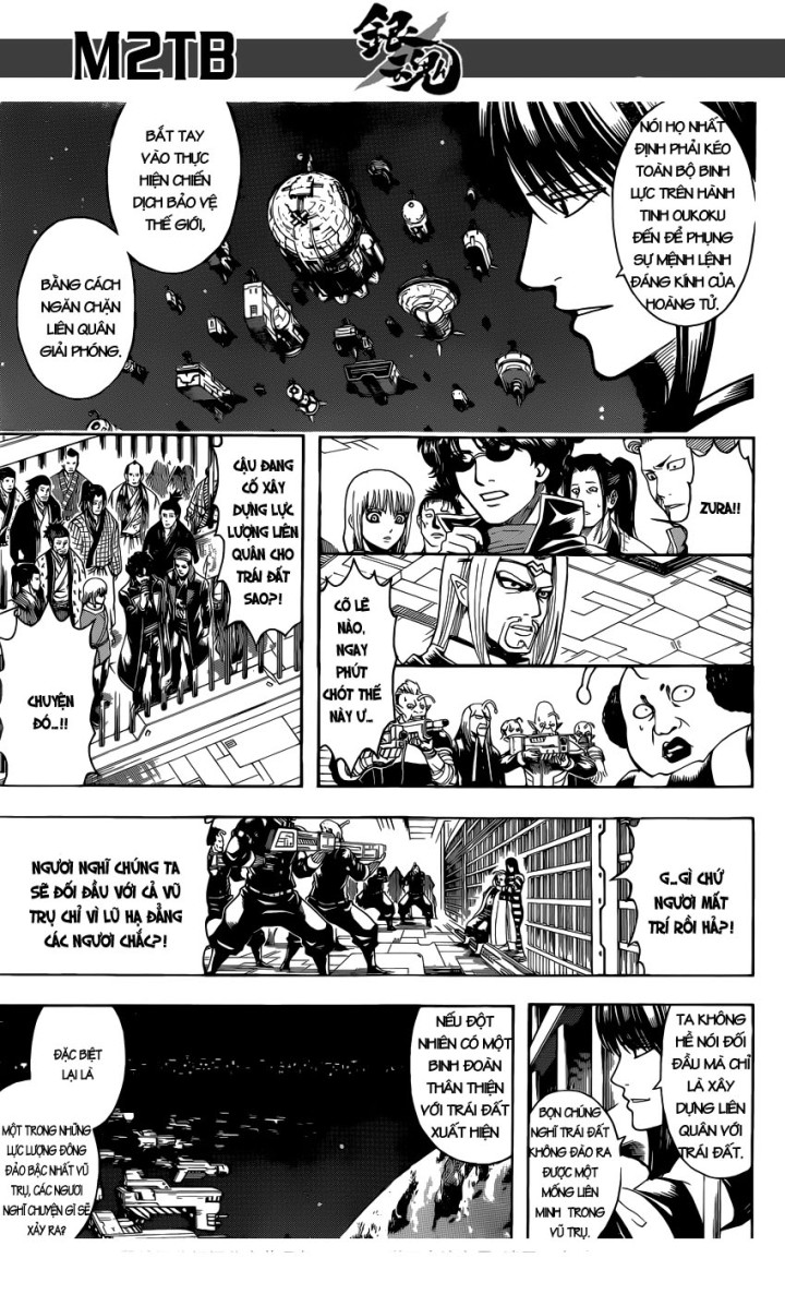 Chapter 613 - Trang 11