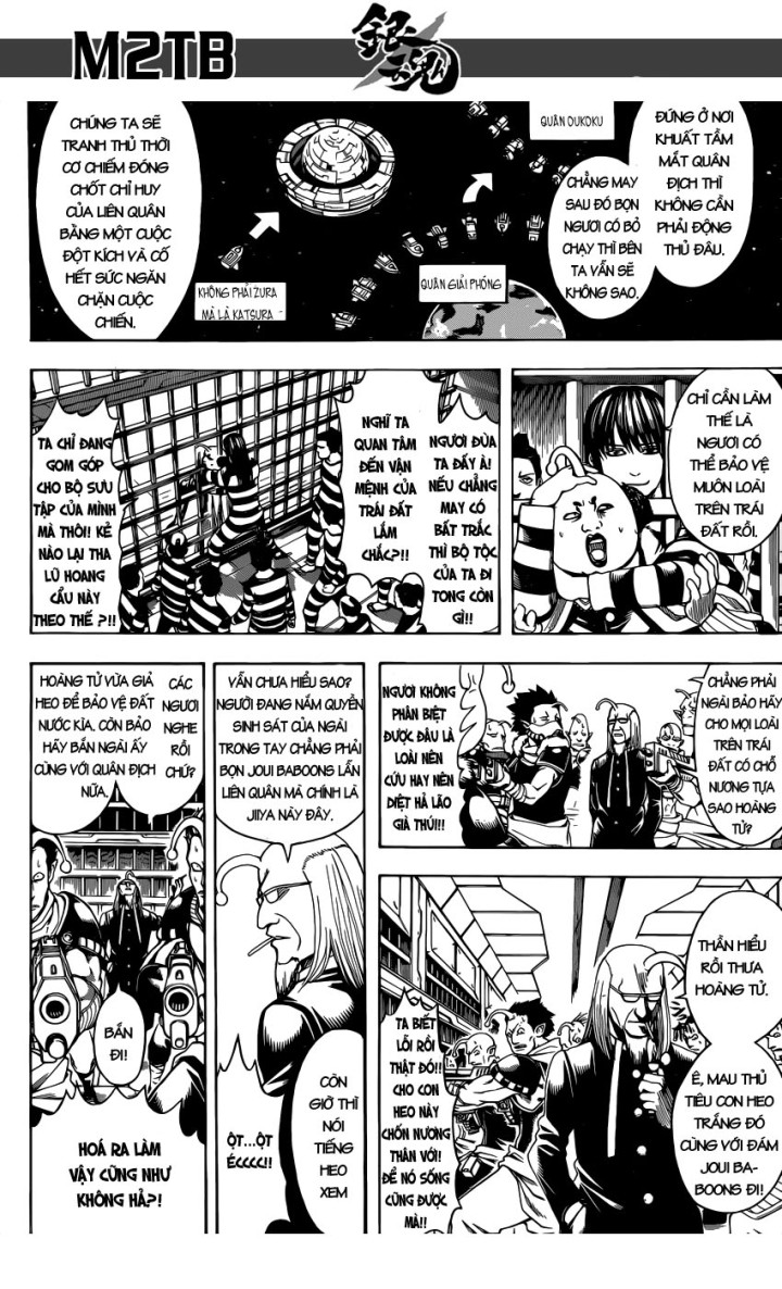Chapter 613 - Trang 12