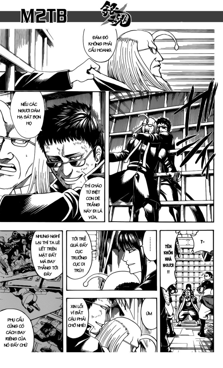 Chapter 613 - Trang 13