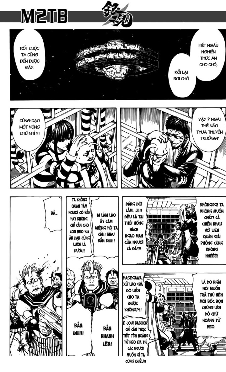 Chapter 613 - Trang 14