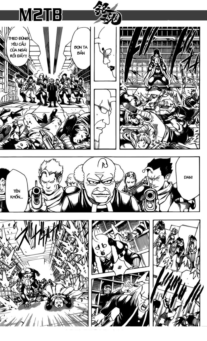 Chapter 613 - Trang 15