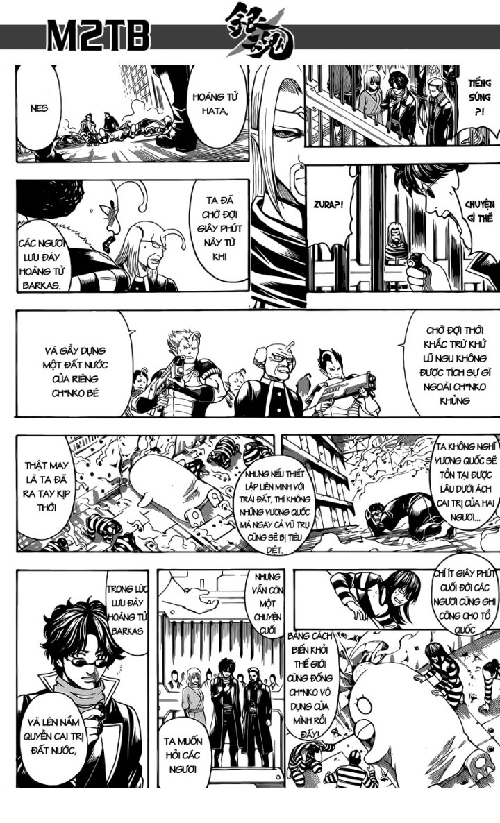 Chapter 613 - Trang 16