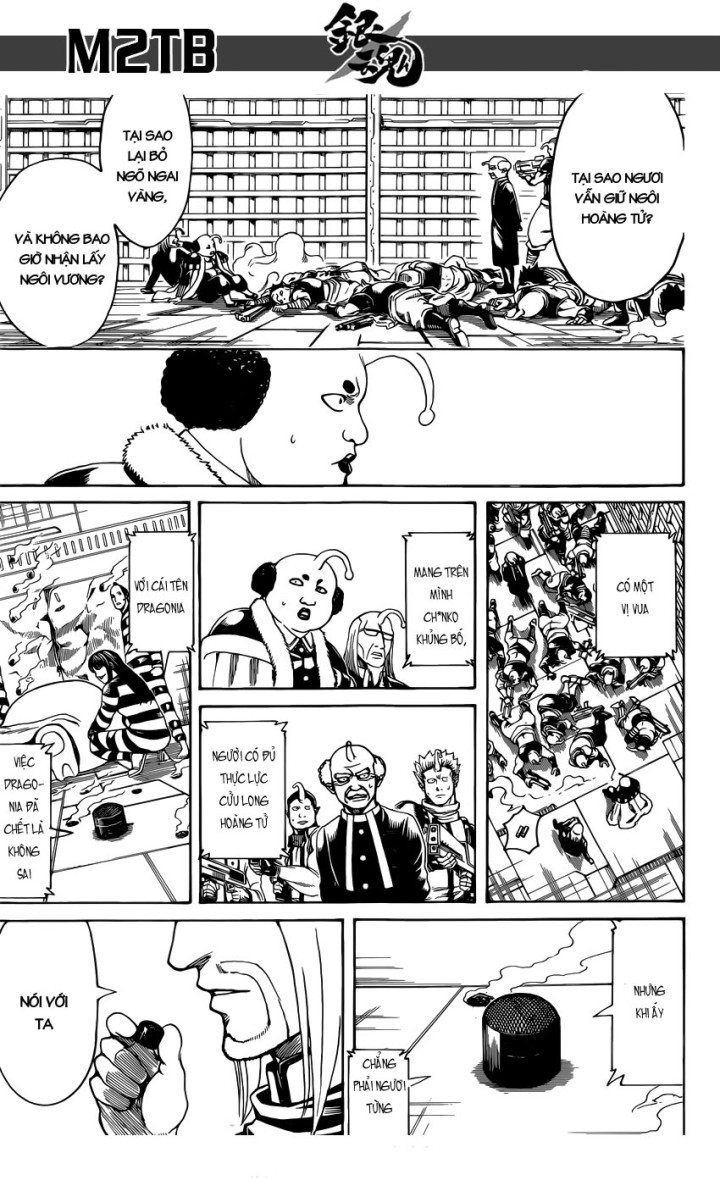Chapter 613 - Trang 17