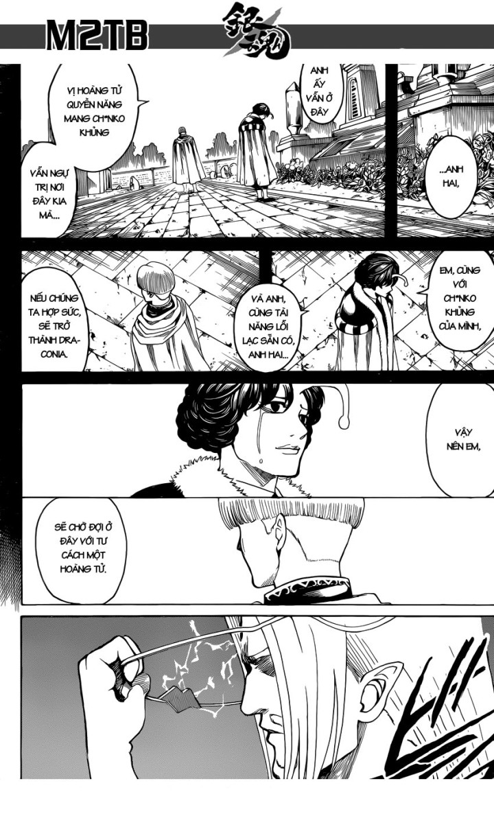 Chapter 613 - Trang 18
