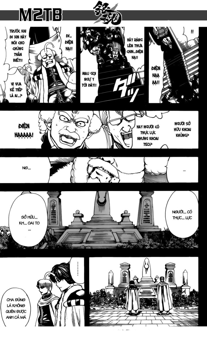 Chapter 613 - Trang 7
