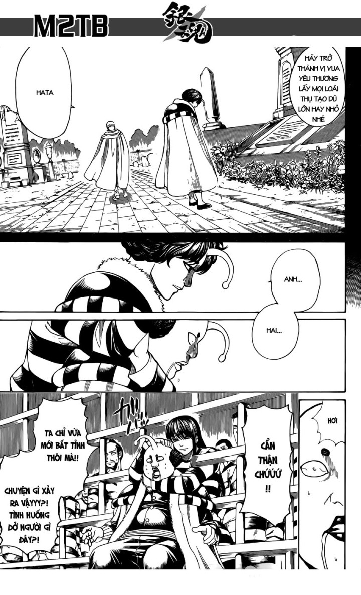 Chapter 613 - Trang 9