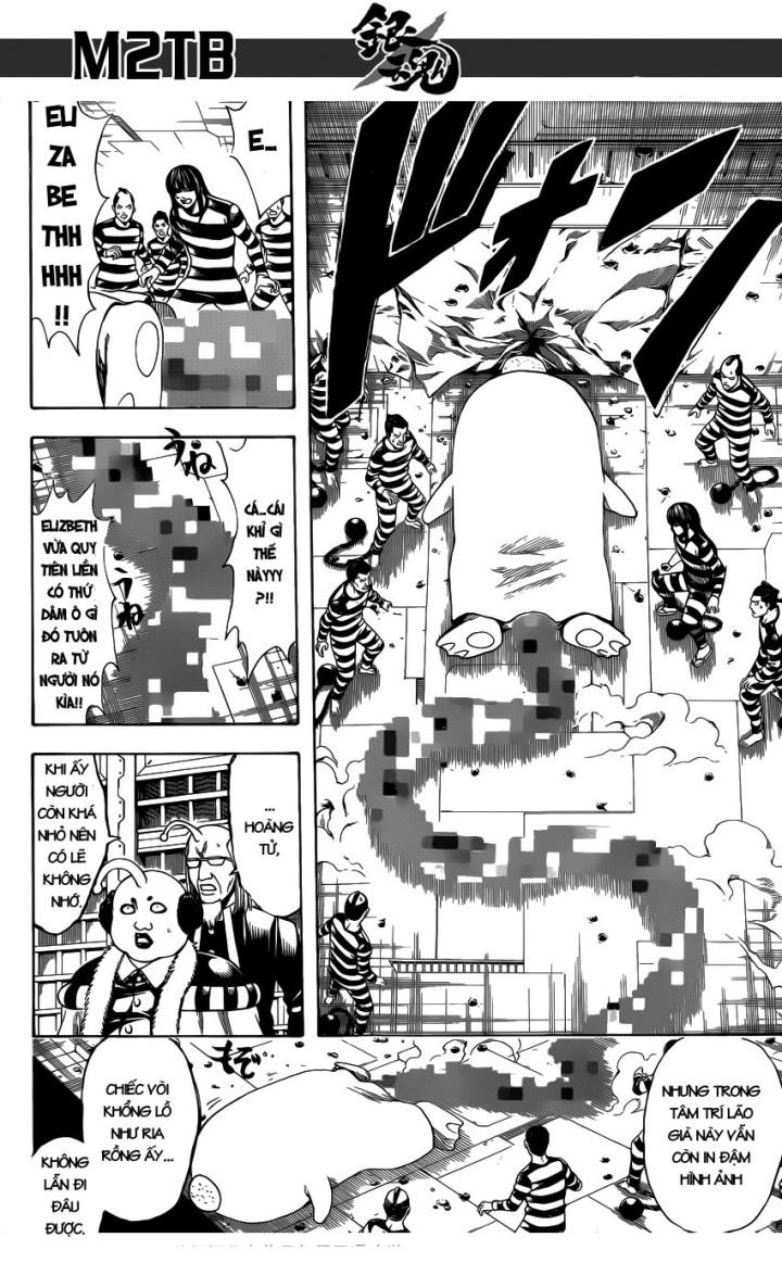 Chapter 614 - Trang 12