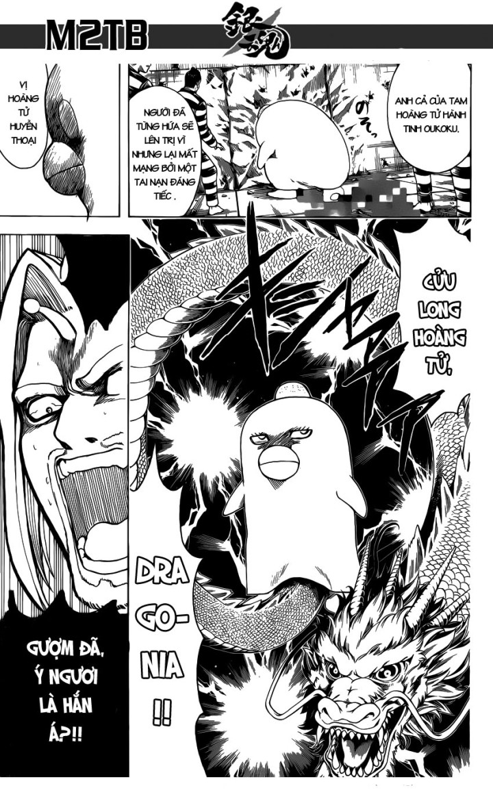 Chapter 614 - Trang 13