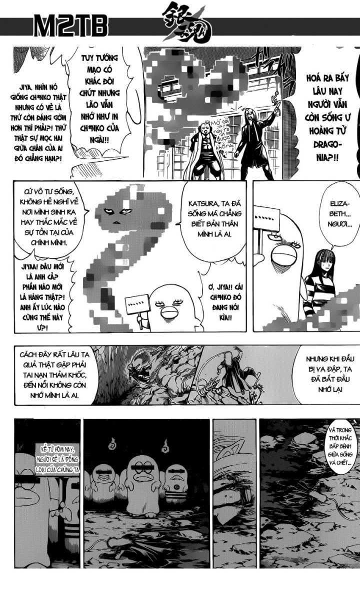 Chapter 614 - Trang 16
