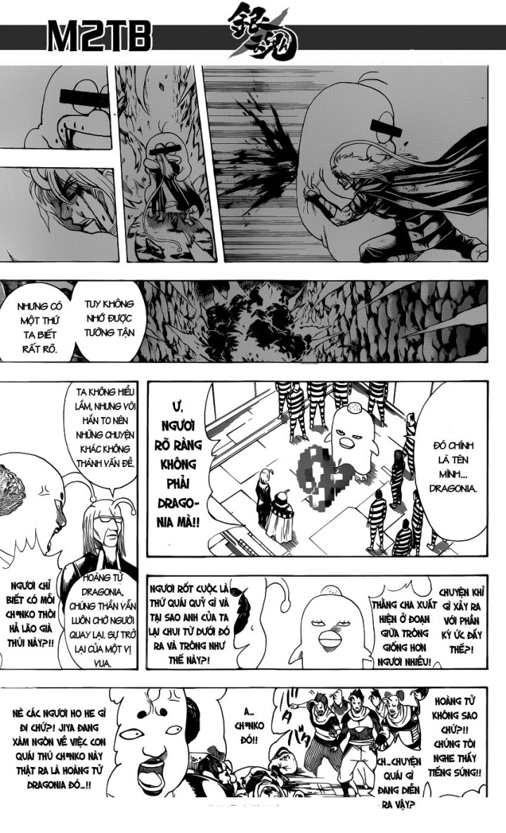 Chapter 614 - Trang 17