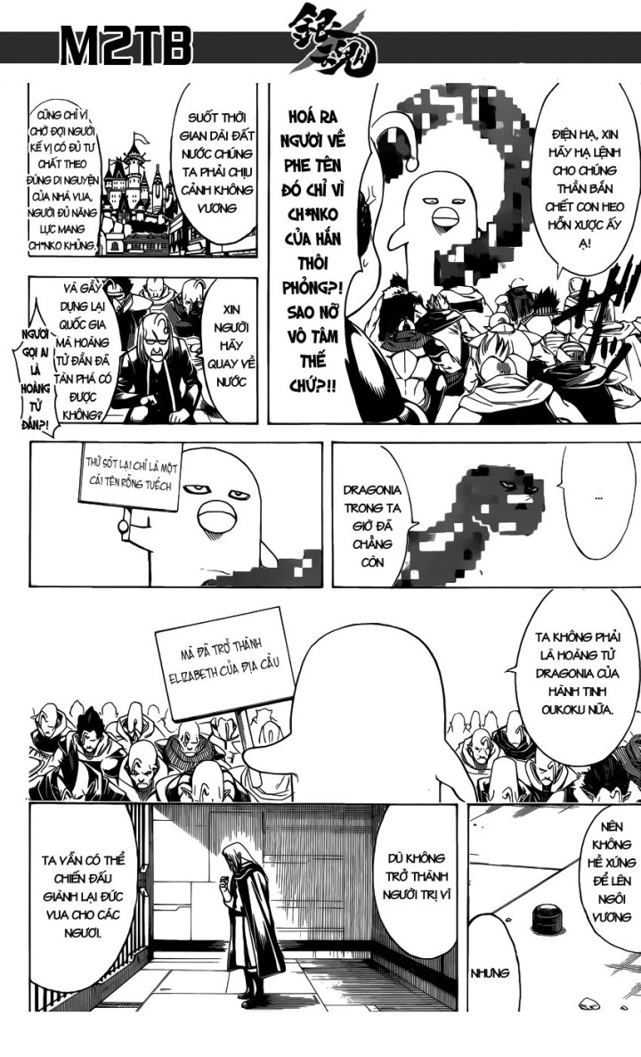 Chapter 614 - Trang 18