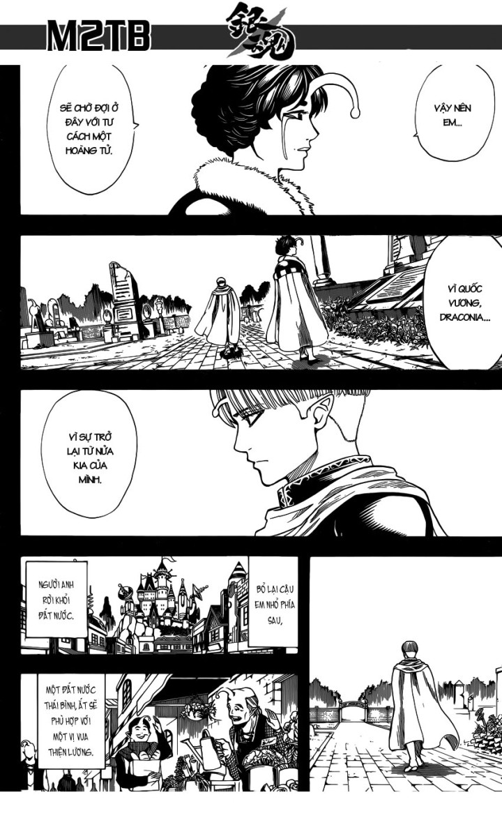 Chapter 614 - Trang 4