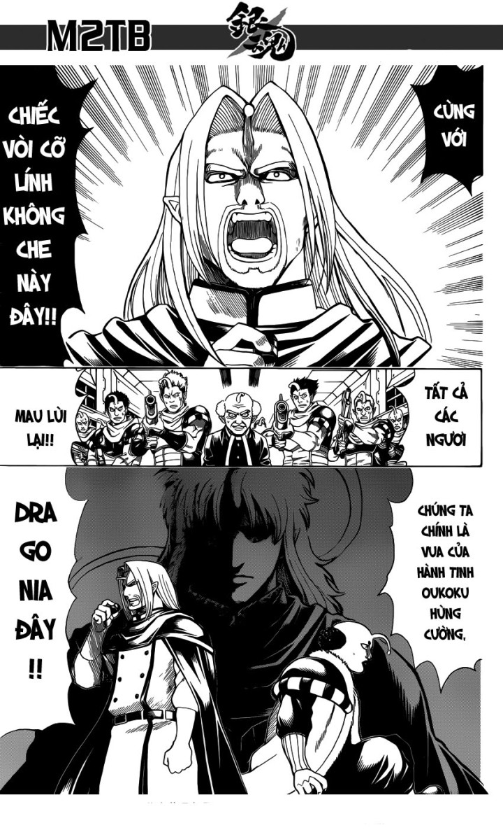 Chapter 614 - Trang 9
