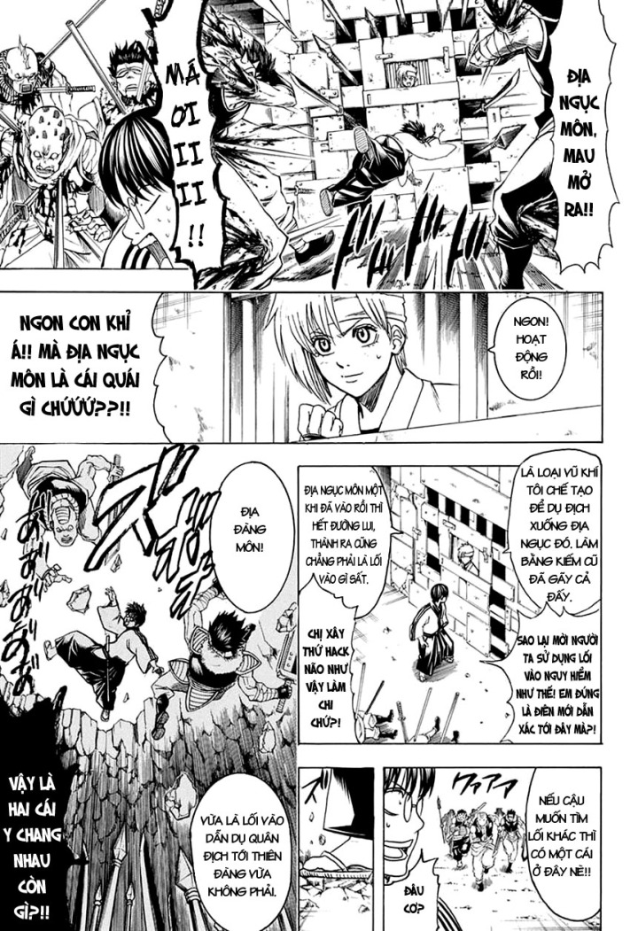 Chapter 615 - Trang 11