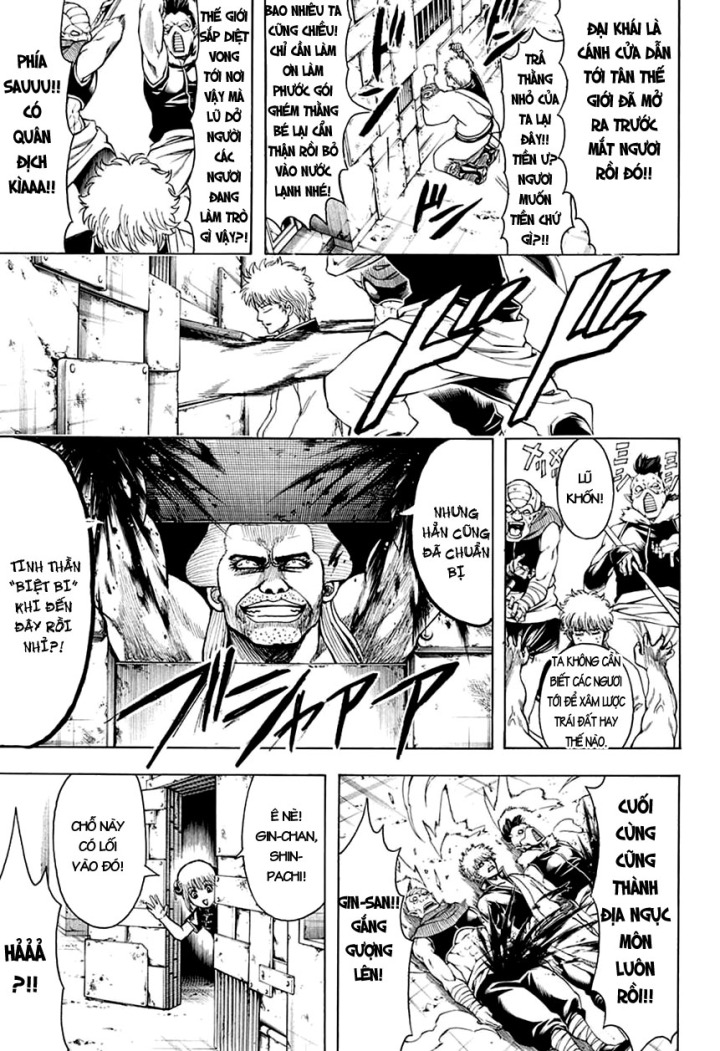 Chapter 615 - Trang 13