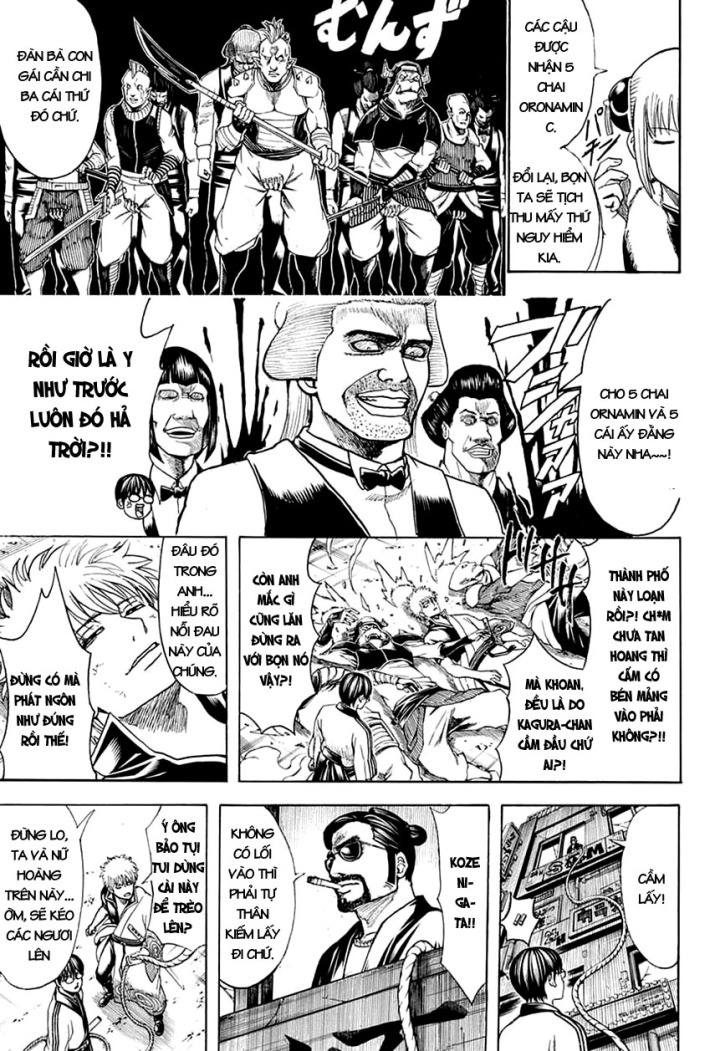 Chapter 615 - Trang 15