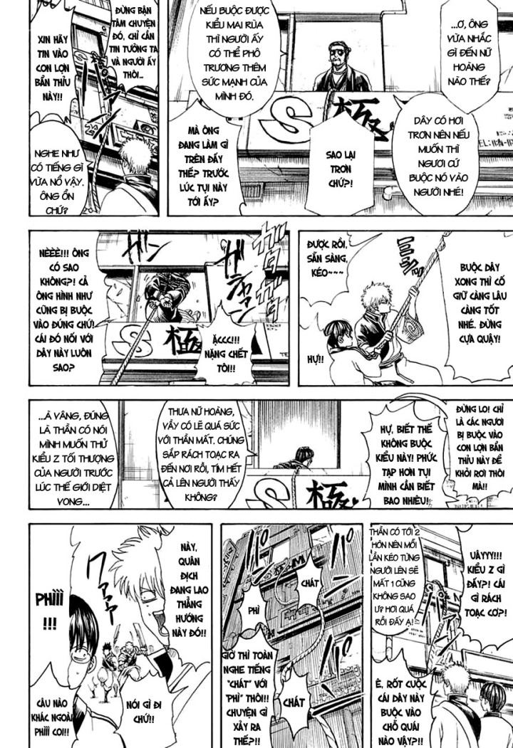Chapter 615 - Trang 16