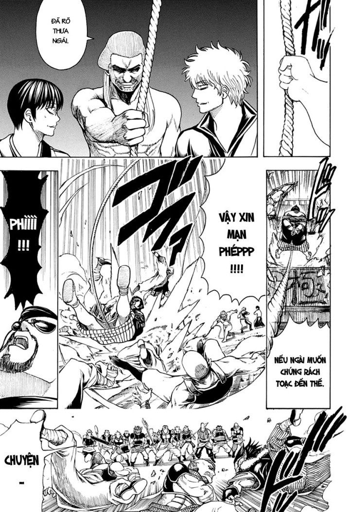 Chapter 615 - Trang 17