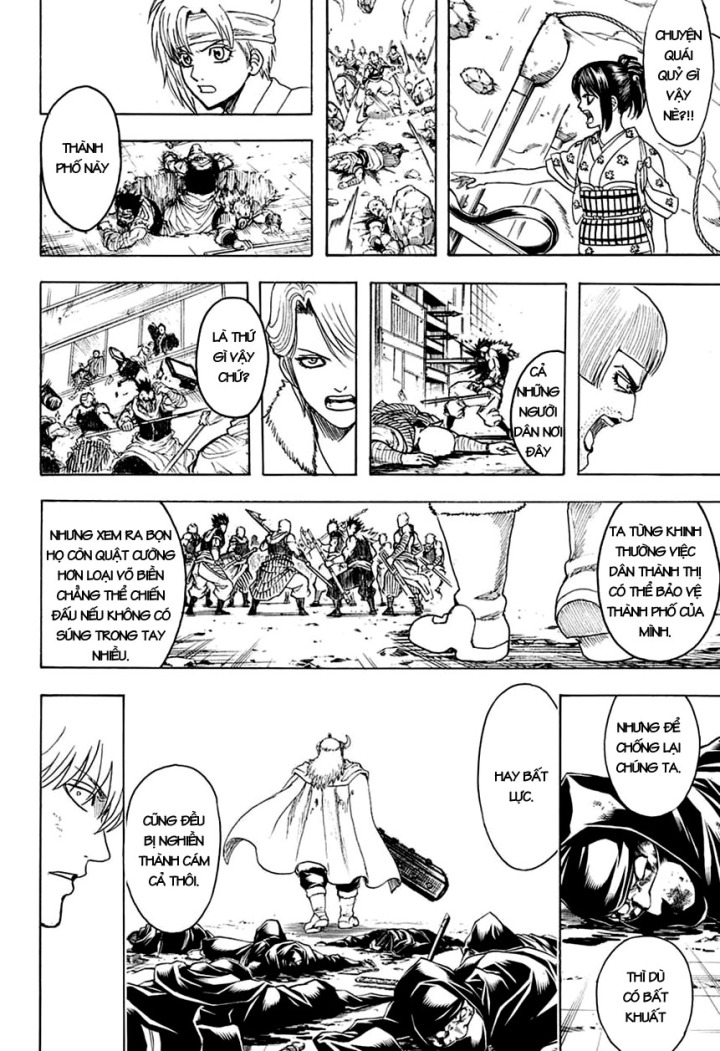 Chapter 615 - Trang 18
