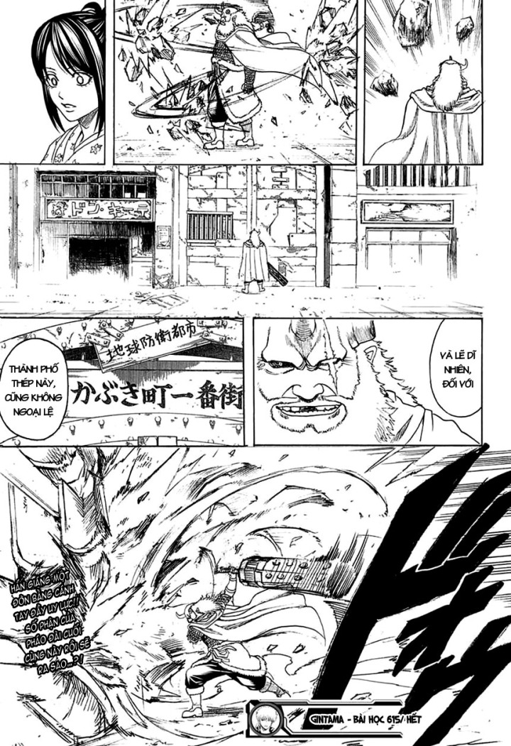 Chapter 615 - Trang 19