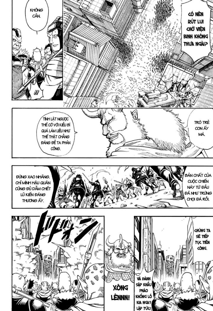 Chapter 615 - Trang 4