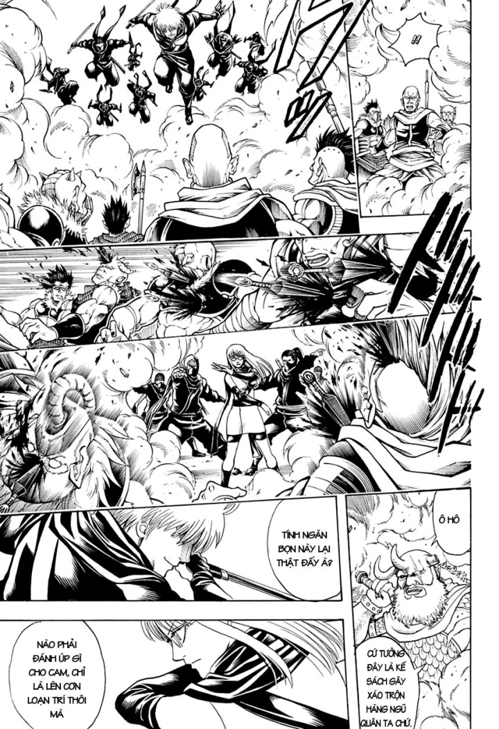 Chapter 615 - Trang 5