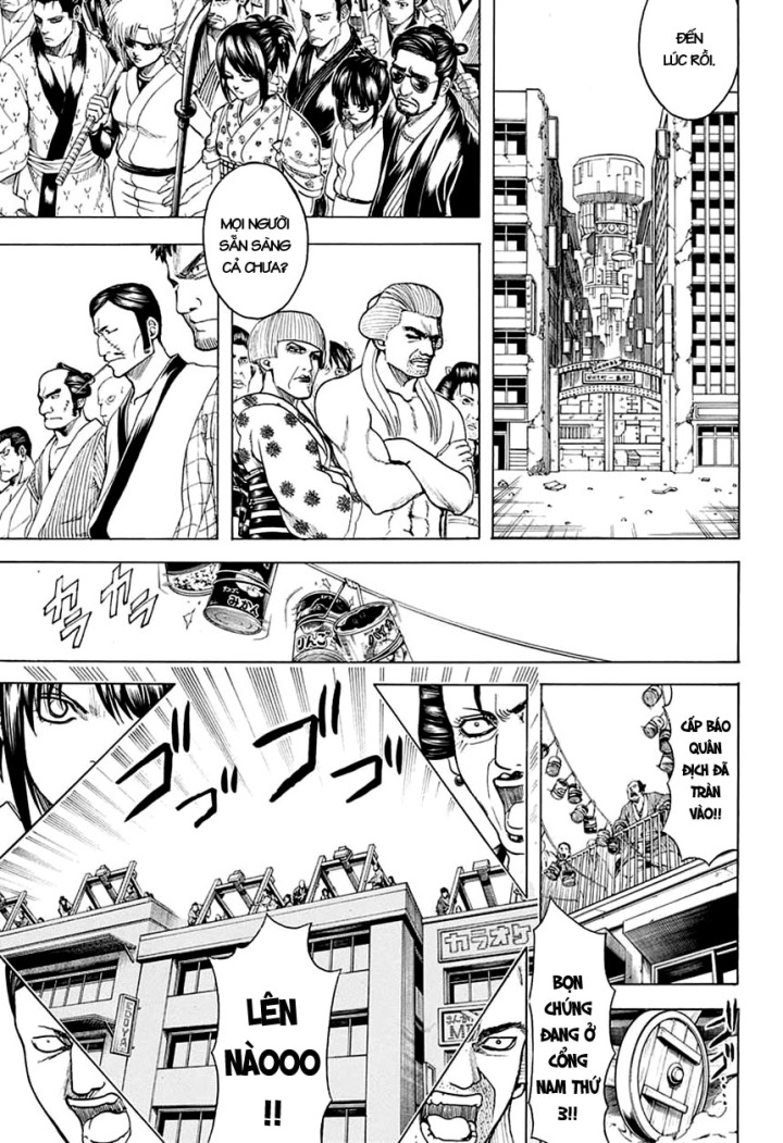 Chapter 615 - Trang 7