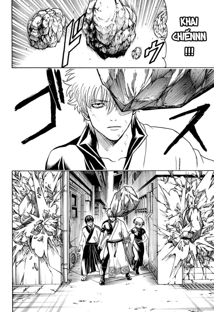 Chapter 615 - Trang 8