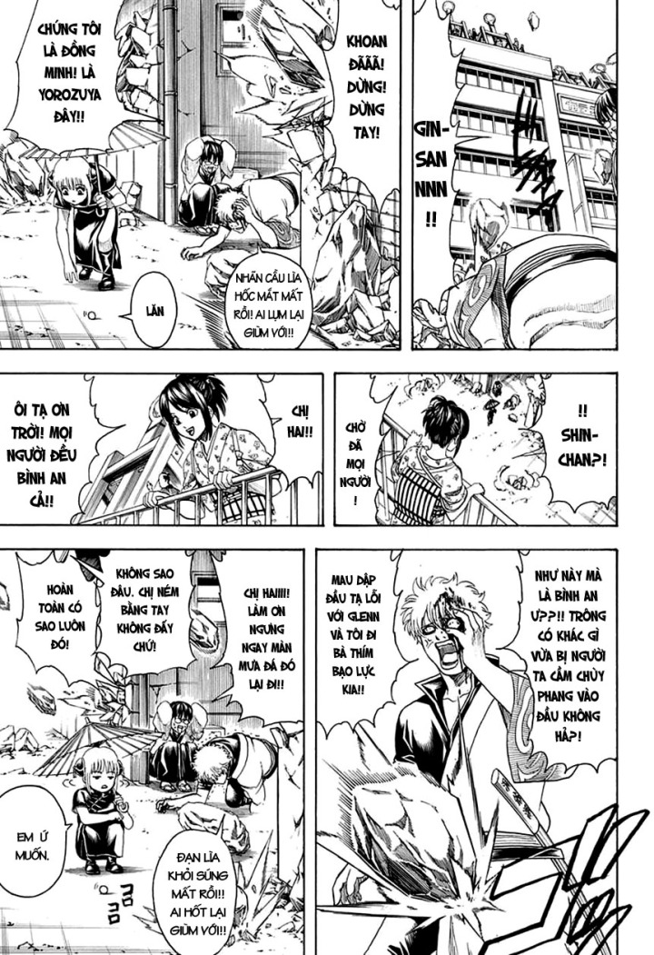 Chapter 615 - Trang 9