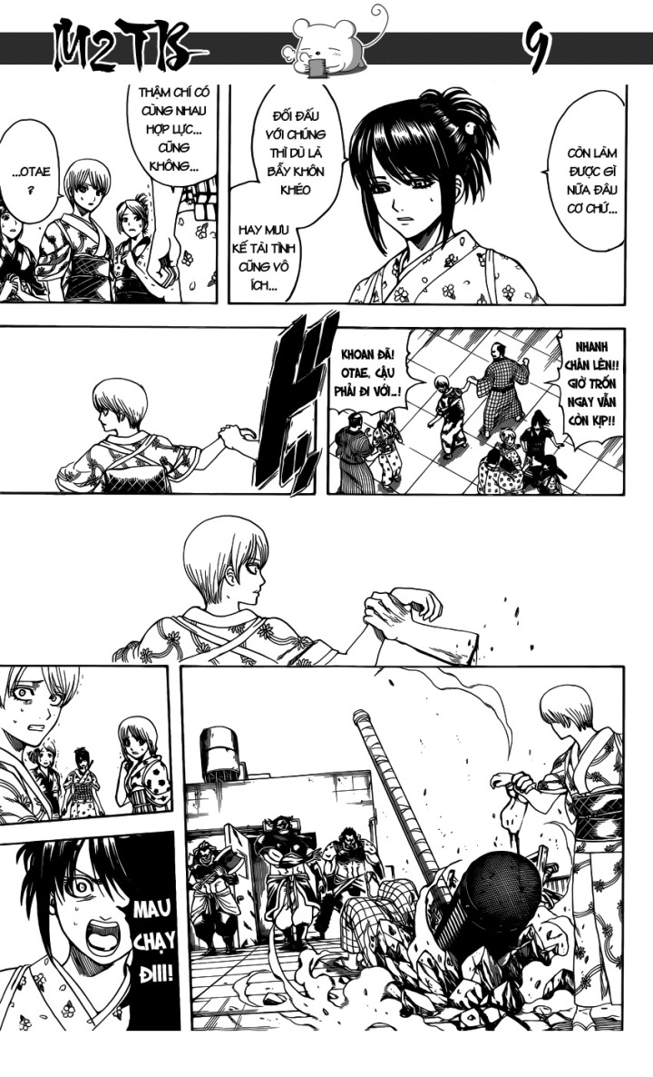 Chapter 616 - Trang 11