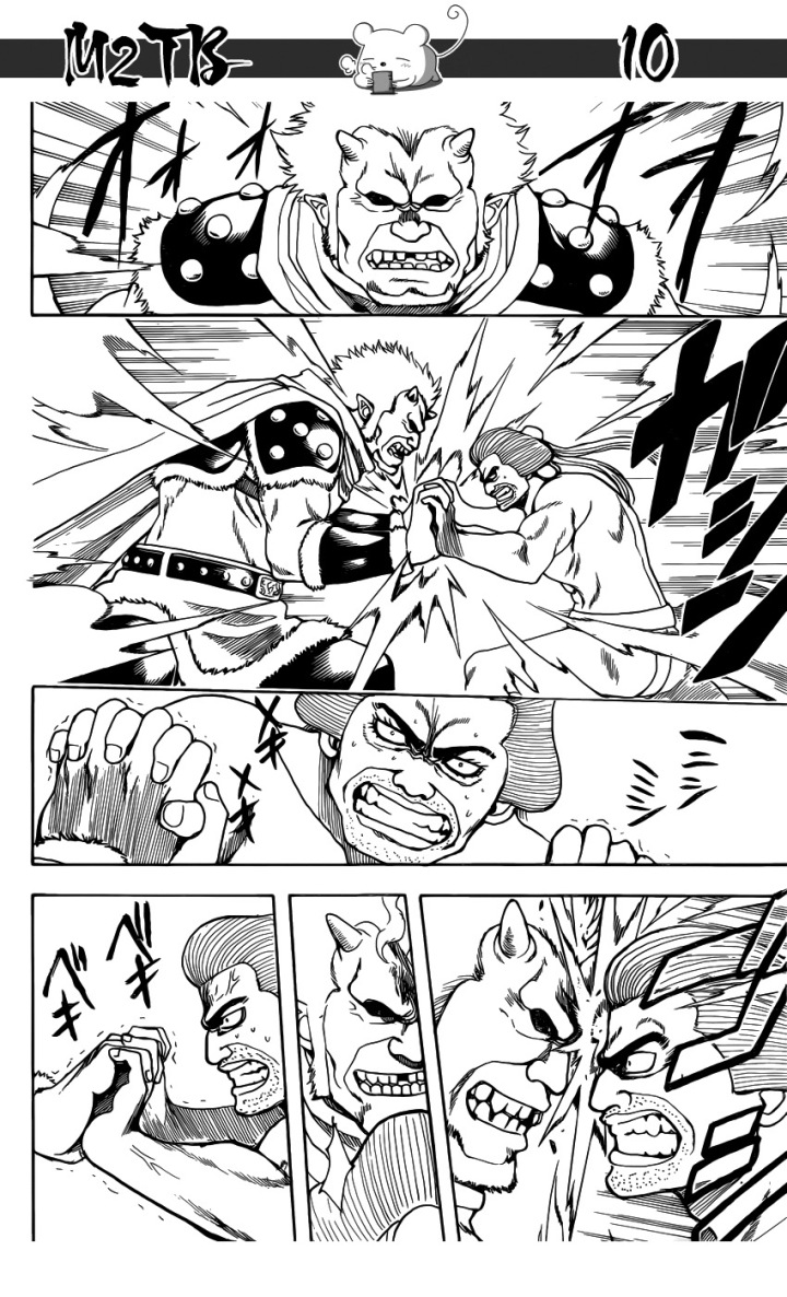 Chapter 616 - Trang 12
