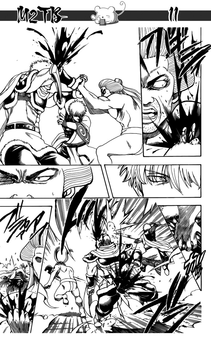Chapter 616 - Trang 13