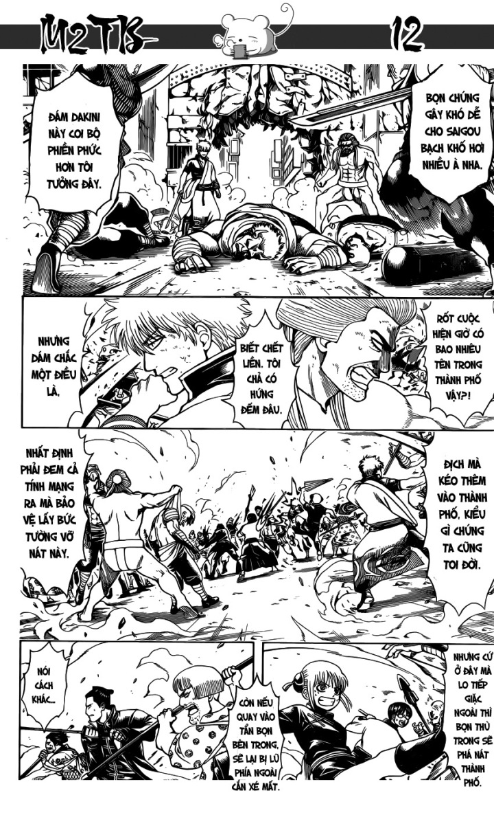 Chapter 616 - Trang 14