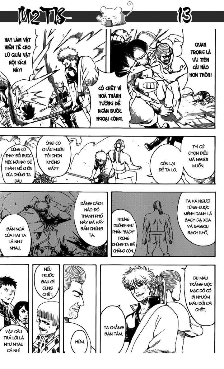 Chapter 616 - Trang 15
