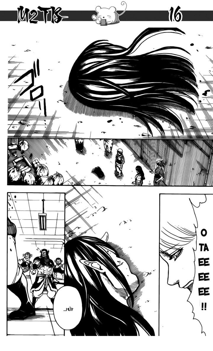 Chapter 616 - Trang 18